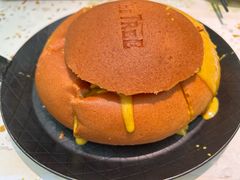-大树餐厅(环球港店)