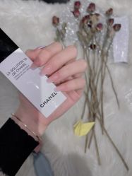 -雪奈传统美甲美睫