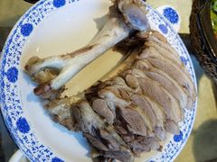 -哈啾嗨·新概念蒙餐(红星新城店)