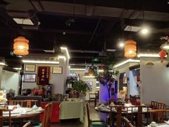 -卢大鲜鱼头捞饭(美利广场店)