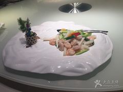-满满海佛跳墙(千禧店)