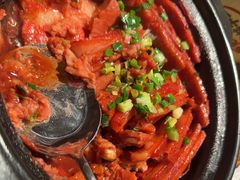 -老阿爸鲜鱼土菜(独墅湖店)