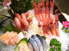 -大渔铁板烧(花园道店)