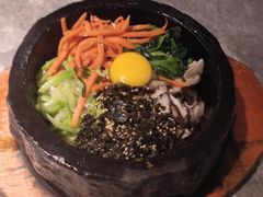 -大同江朝鲜菜•长春地标美食(欧亚卖场店)