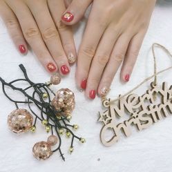 -如一·美甲美睫