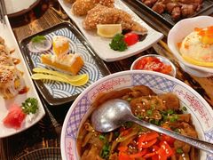 -小川洋风料理(汉街店)