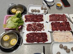 -杏花吴记牛肉火锅