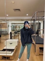 -AN普拉提女子健身工作室
