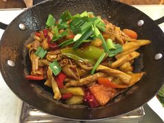 -乐口福家常菜馆(古庸路店)