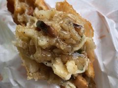 -家阳赵师傅油饼包烧麦(粮道街店)