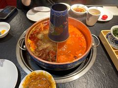 -咏江南·苏式火锅·苏州评弹(观前街店)