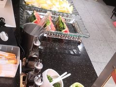 -大丰收脆鱼(正荣财富中心店)