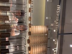 -喜茶(东莞汇一城店)