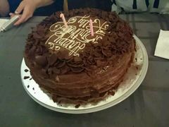 -Lady M Cake Boutique(W 3rd St)