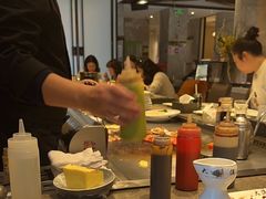 -大渔铁板烧(花园道店)