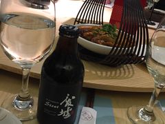 -周三的情书花园餐厅(江北店)