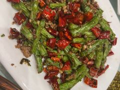 豆角-庐州太太(CBD店)