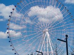 -南昌之星摩天轮