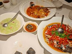 -飶香居(省博物馆店)