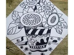 教室-蒂朵儿童绘画美术教室