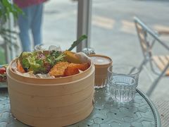 -CHILLAX轻乐时(侨建·Hi City店)