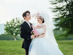 -第一夫人婚纱摄影(南京店)