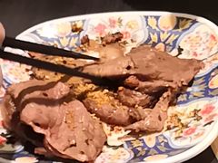 -AJIYA·池袋日式烧肉自助(天津万象城店)