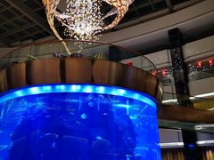 -OPEN開全日自助餐厅·牛肉火锅·海鲜(佛山希尔顿酒店)