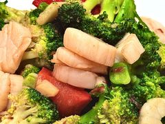 -华峰食馆(氹仔店)
