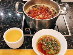 -老码头火锅(骡马市店)