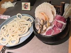 -沼津港精致料理·寿喜烧·烧鸟(龙湖南桥天街日料榜单店)