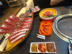 -AJIYA·池袋日式烧肉自助(天津万象城店)