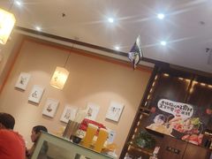 -老妈米线(东圈门店)