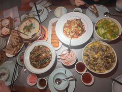 -闽上鲜·福建菜(龙湖滨江天街店)