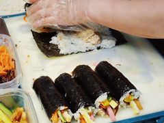 -传闻来紫菜包饭·打糕(西塔韩百店)