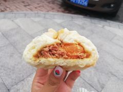 -老陶包子铺(南大西南村店)