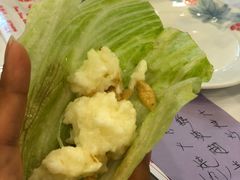 生菜包-凤城酒家(渣华道)