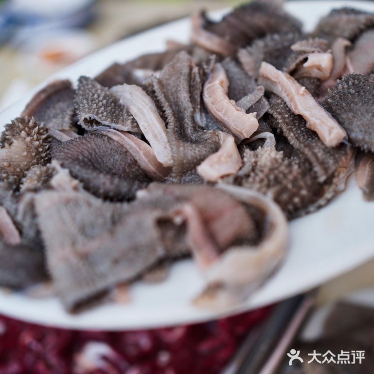 在汕头吃到好牛肉，没有秘密，全看关系