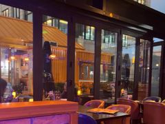 -blue frog蓝蛙(长泰广场店)