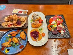 -haxnbauer海森堡德国餐厅(深圳coco店)