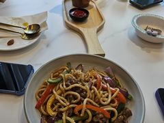 -Barbe a papa亲子餐厅(杨浦店)