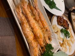 -和彩放题餐厅(酒仙桥店)