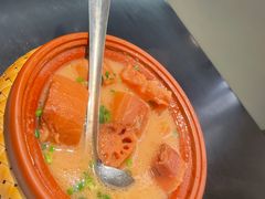 -在莲野·湖北民间菜·头牌松滋鸡(光谷步行街店)