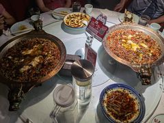 -雲蜀龙阁·金牌水煮鱼(方庄店)