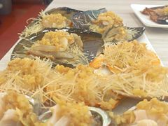 -船奇蒸汽海鲜·闽菜(八市海鲜总店)