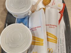 -麦当劳(季平店)