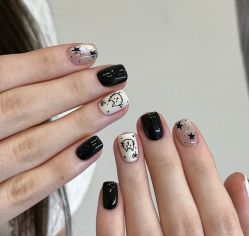 -爱纶美·美甲美睫半永久