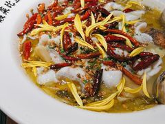 老坛子酸菜鱼-太二酸菜鱼(石家庄万象城店)