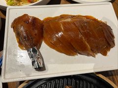 -小大董·烤鸭(王府井apm店)