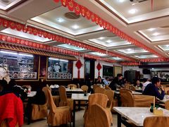 大堂-太原面食店(解放路店)